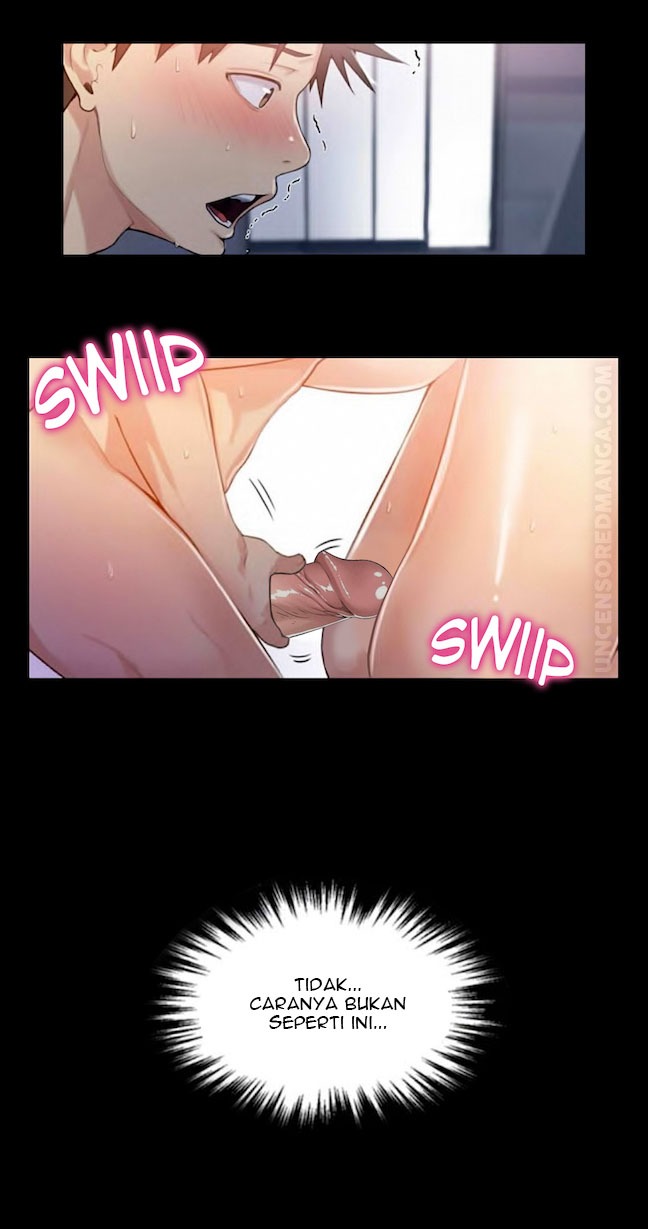 Secret Class Uncen: Chapter chapter-12 - Page 12