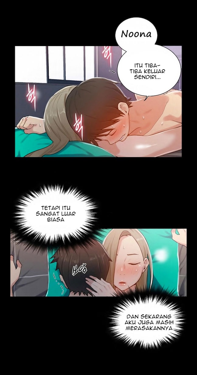 Secret Class Uncen: Chapter chapter-12 - Page 25