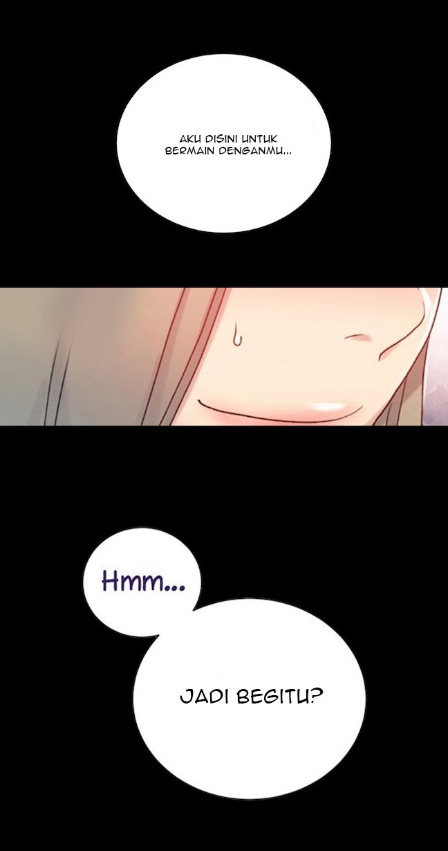 Secret Class Uncen: Chapter chapter-13 - Page 37