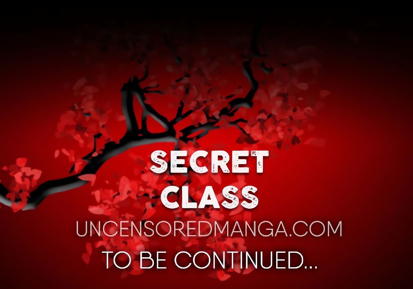 Secret Class Uncen: Chapter chapter-141 - Page 32