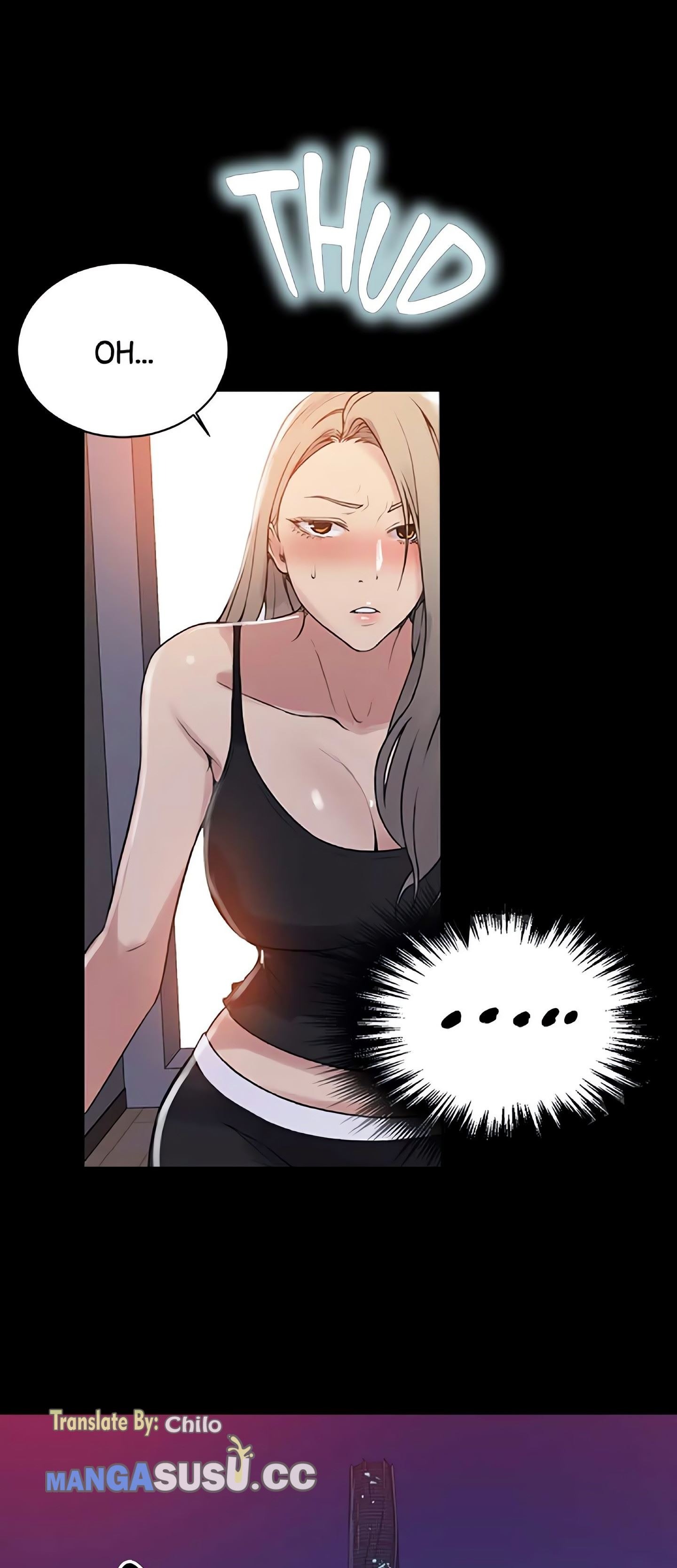 Secret Class Uncen: Chapter chapter-145 - Page 11