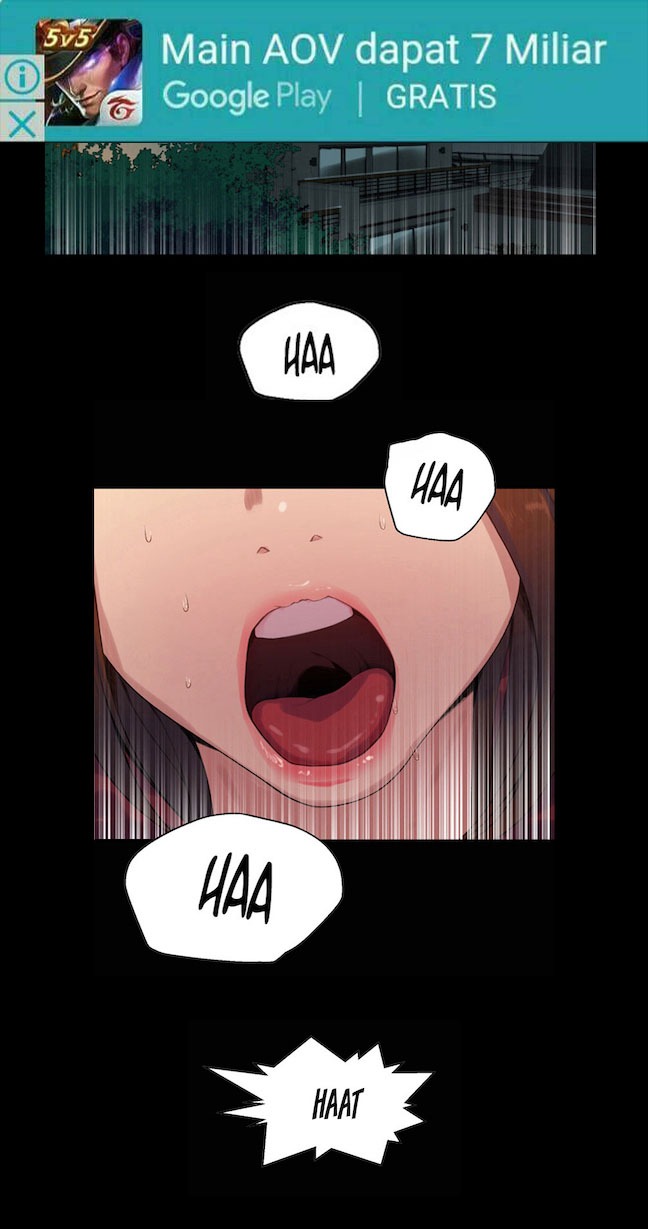 Secret Class Uncen: Chapter chapter-19 - Page 1