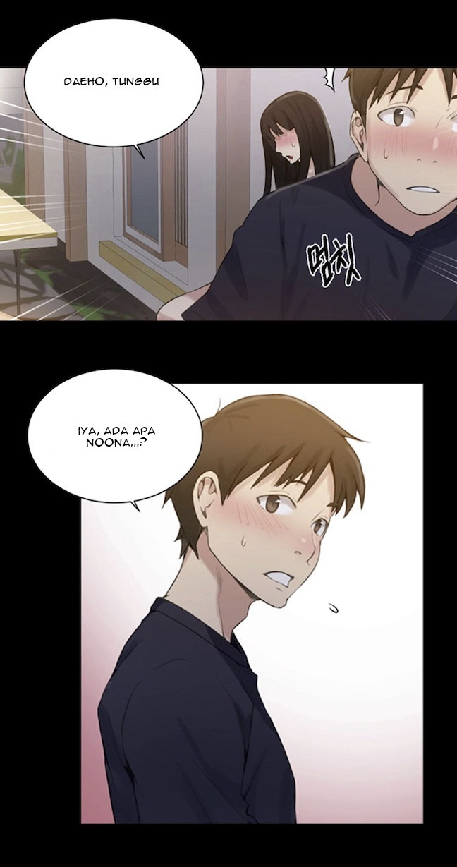Secret Class Uncen: Chapter chapter-21 - Page 30