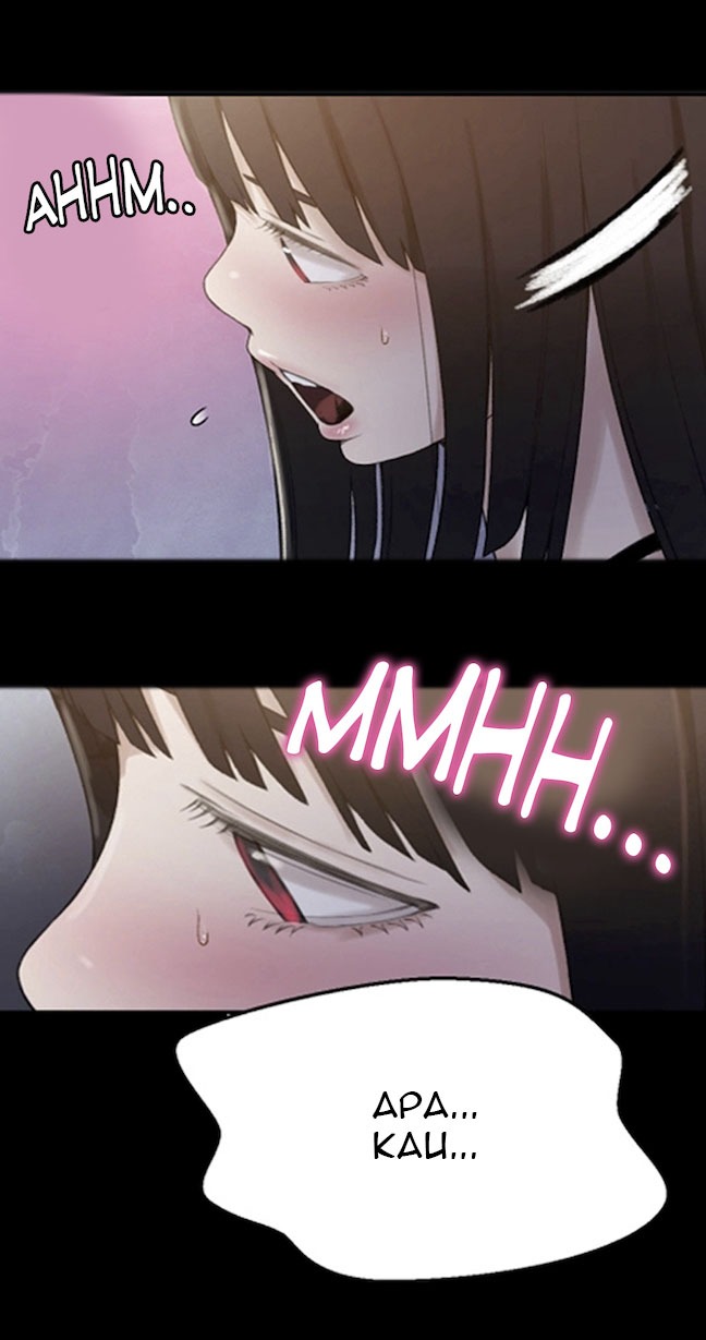Secret Class Uncen: Chapter chapter-21 - Page 32