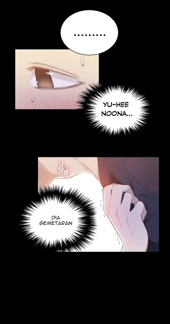 Secret Class Uncen: Chapter chapter-23 - Page 7