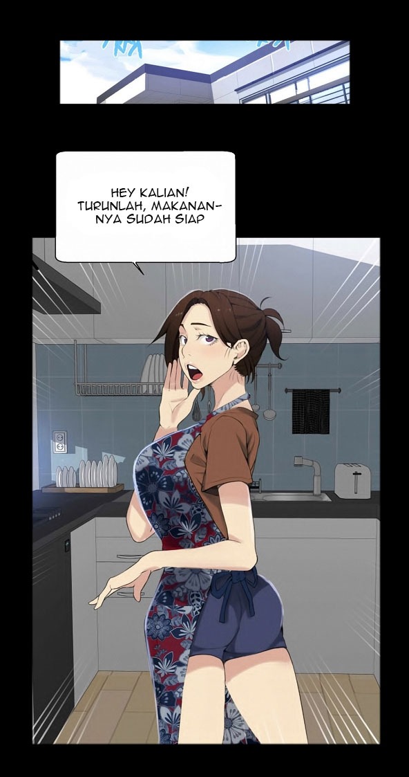 Secret Class Uncen: Chapter chapter-25 - Page 23