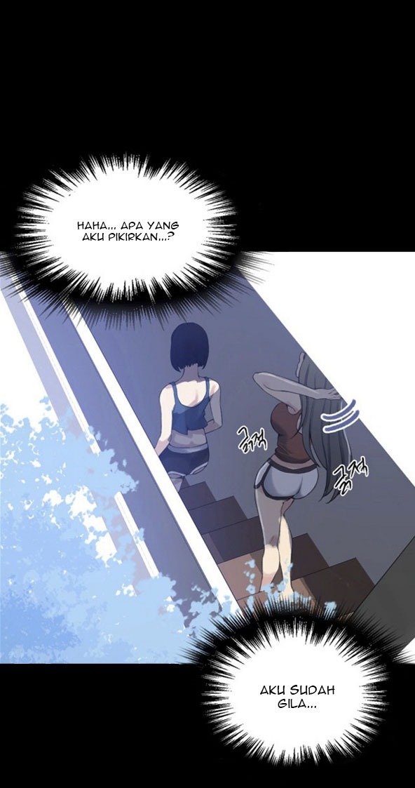 Secret Class Uncen: Chapter chapter-25 - Page 27