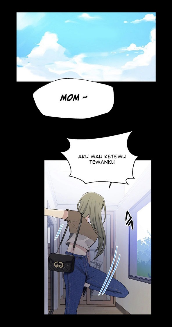 Secret Class Uncen: Chapter chapter-25 - Page 32