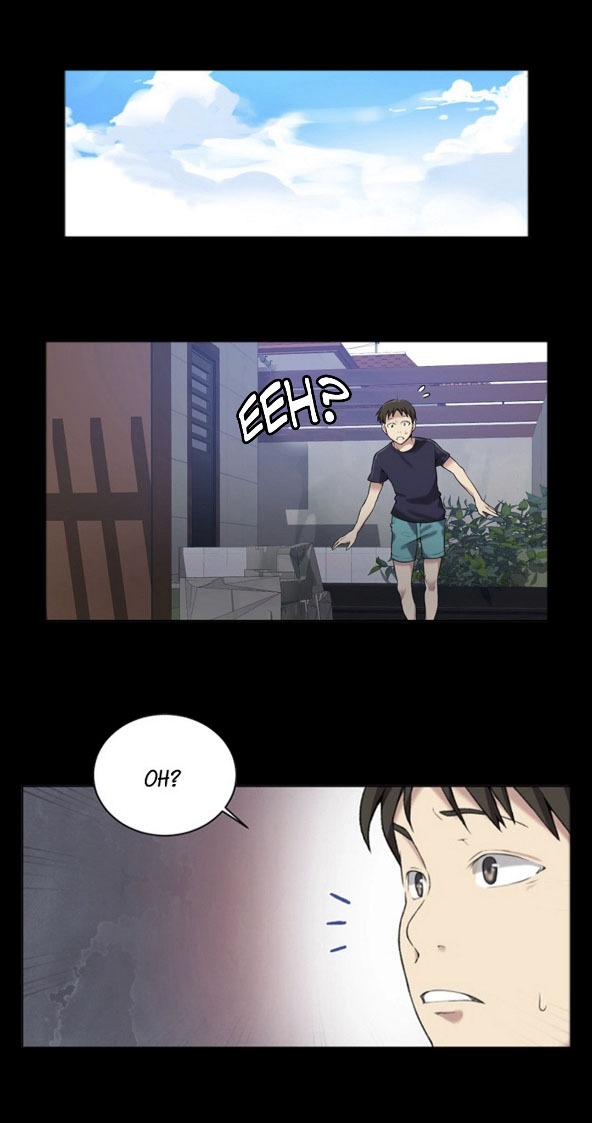 Secret Class Uncen: Chapter chapter-26 - Page 7