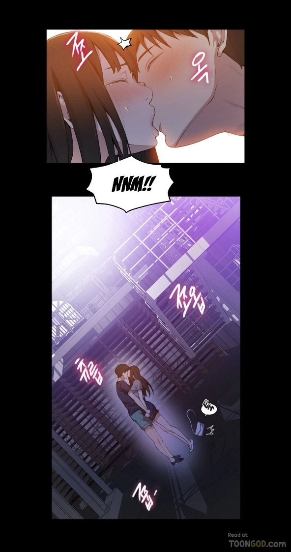 Secret Class Uncen: Chapter chapter-26 - Page 26
