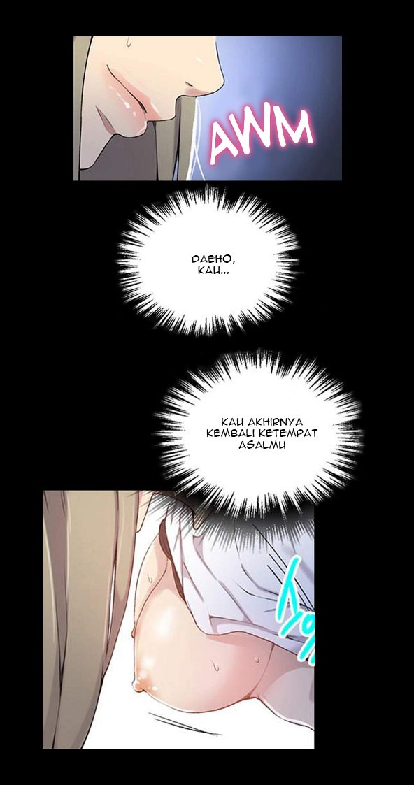 Secret Class Uncen: Chapter chapter-31 - Page 5