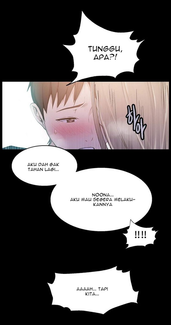 Secret Class Uncen: Chapter chapter-31 - Page 30