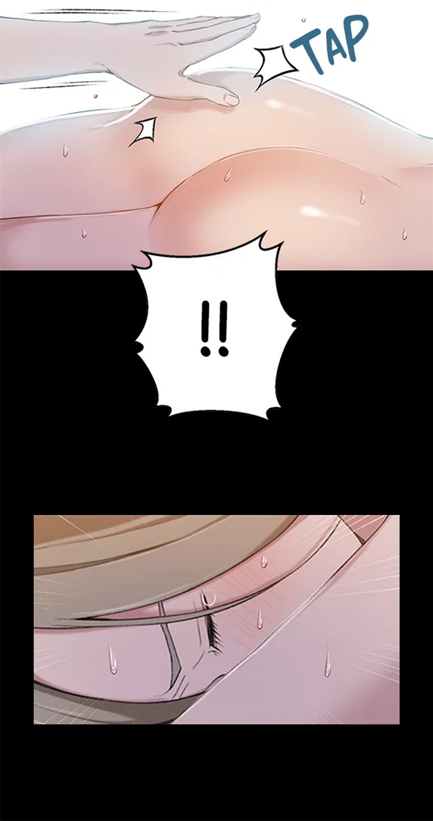 Secret Class Uncen: Chapter chapter-35 - Page 2