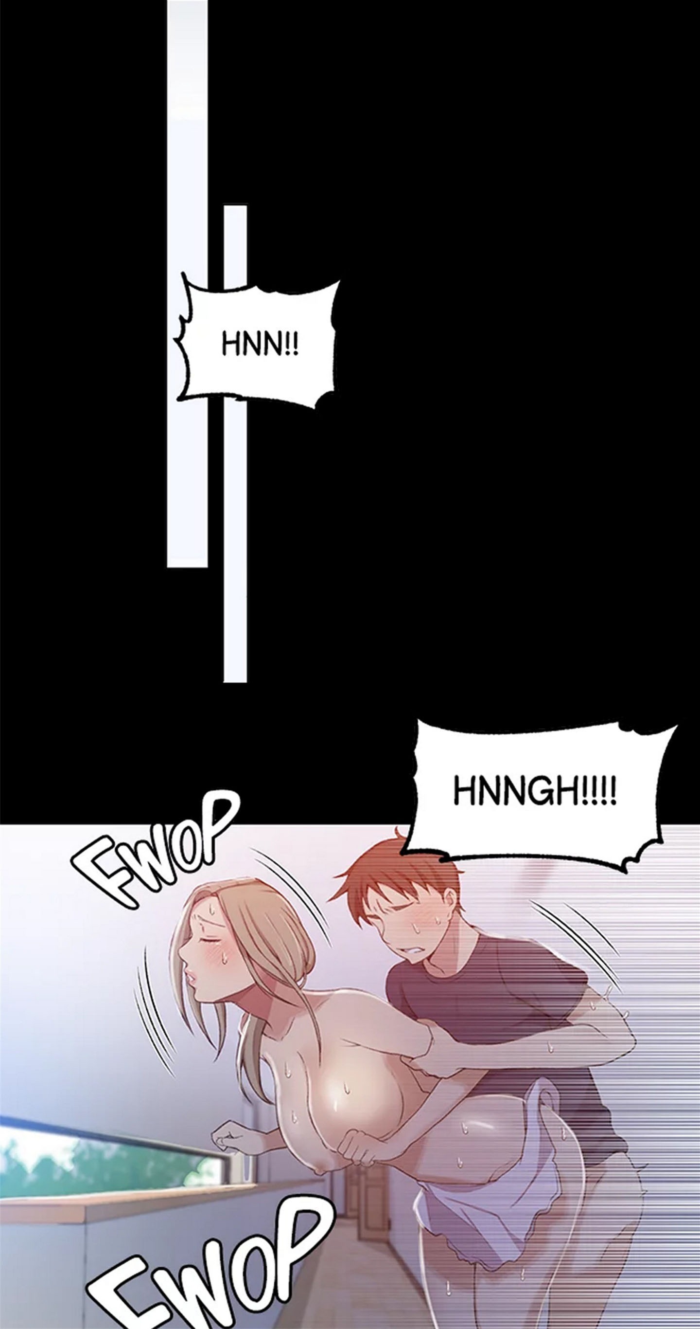 Secret Class Uncen: Chapter chapter-35 - Page 30