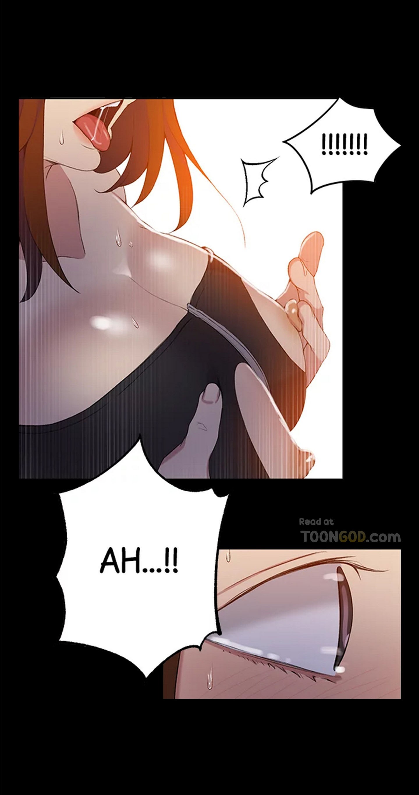 Secret Class Uncen: Chapter chapter-39 - Page 18