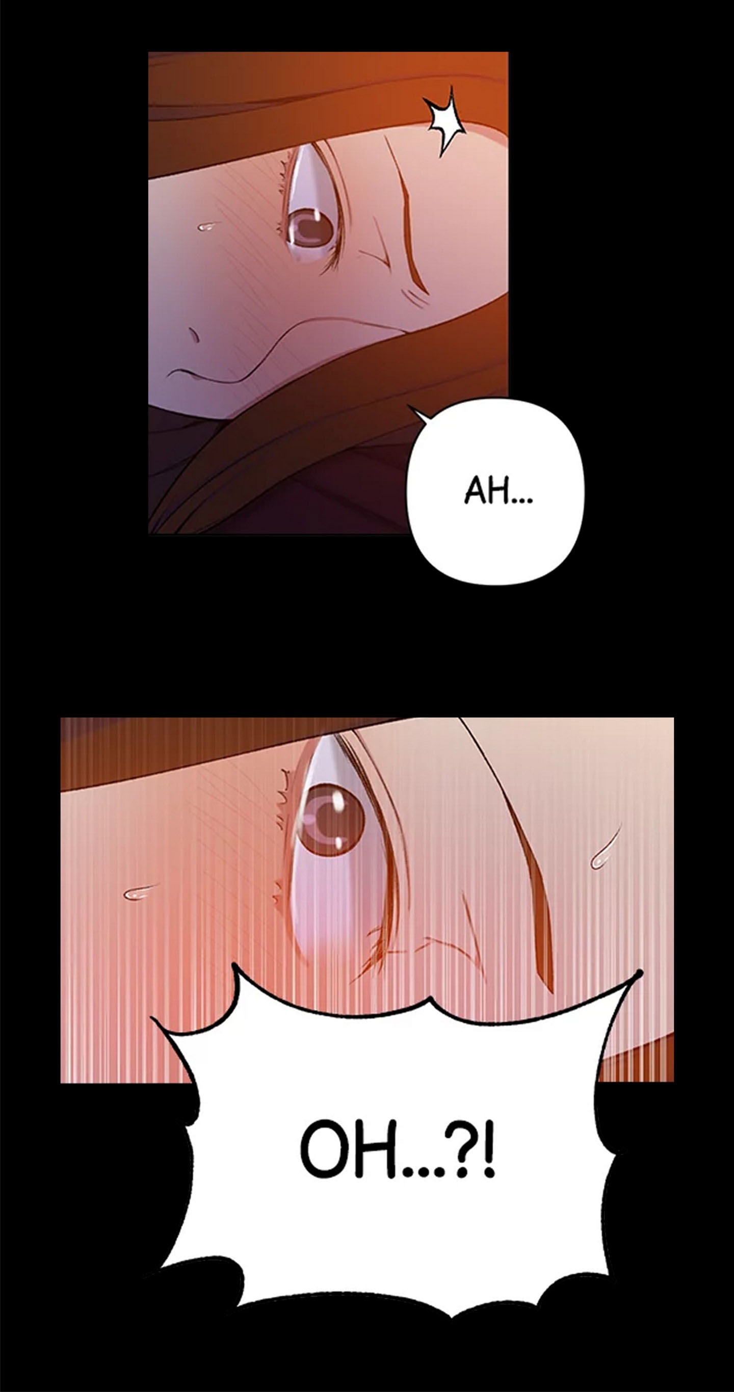 Secret Class Uncen: Chapter chapter-39 - Page 27