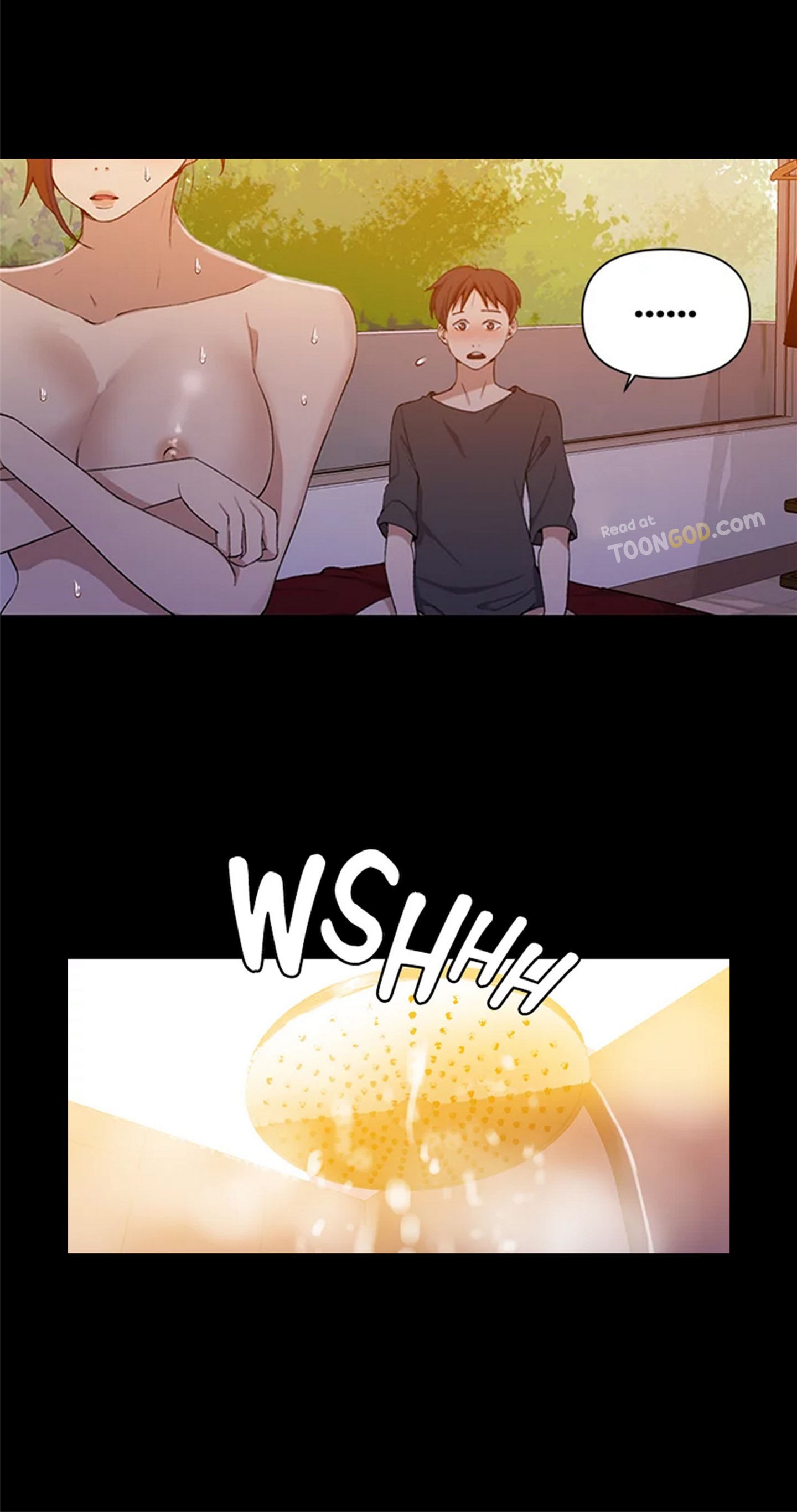 Secret Class Uncen: Chapter chapter-42 - Page 6
