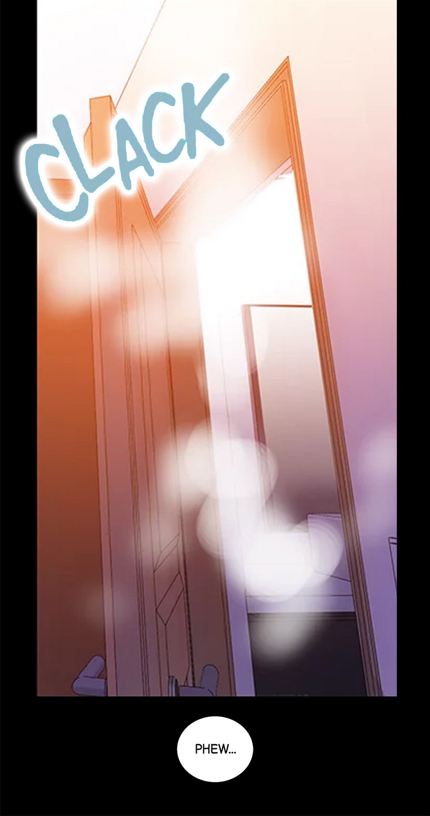 Secret Class Uncen: Chapter chapter-42 - Page 11