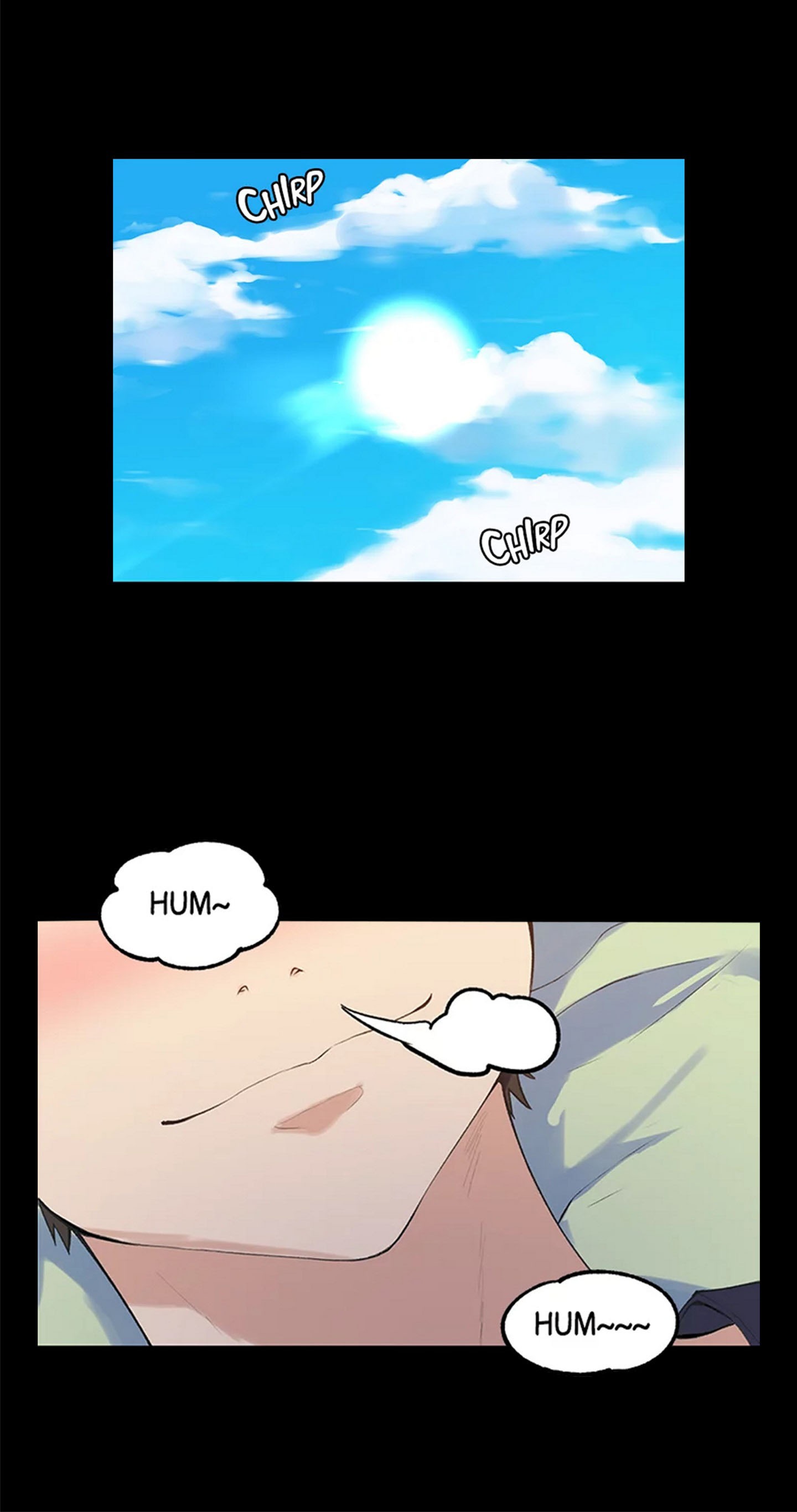 Secret Class Uncen: Chapter chapter-45 - Page 8