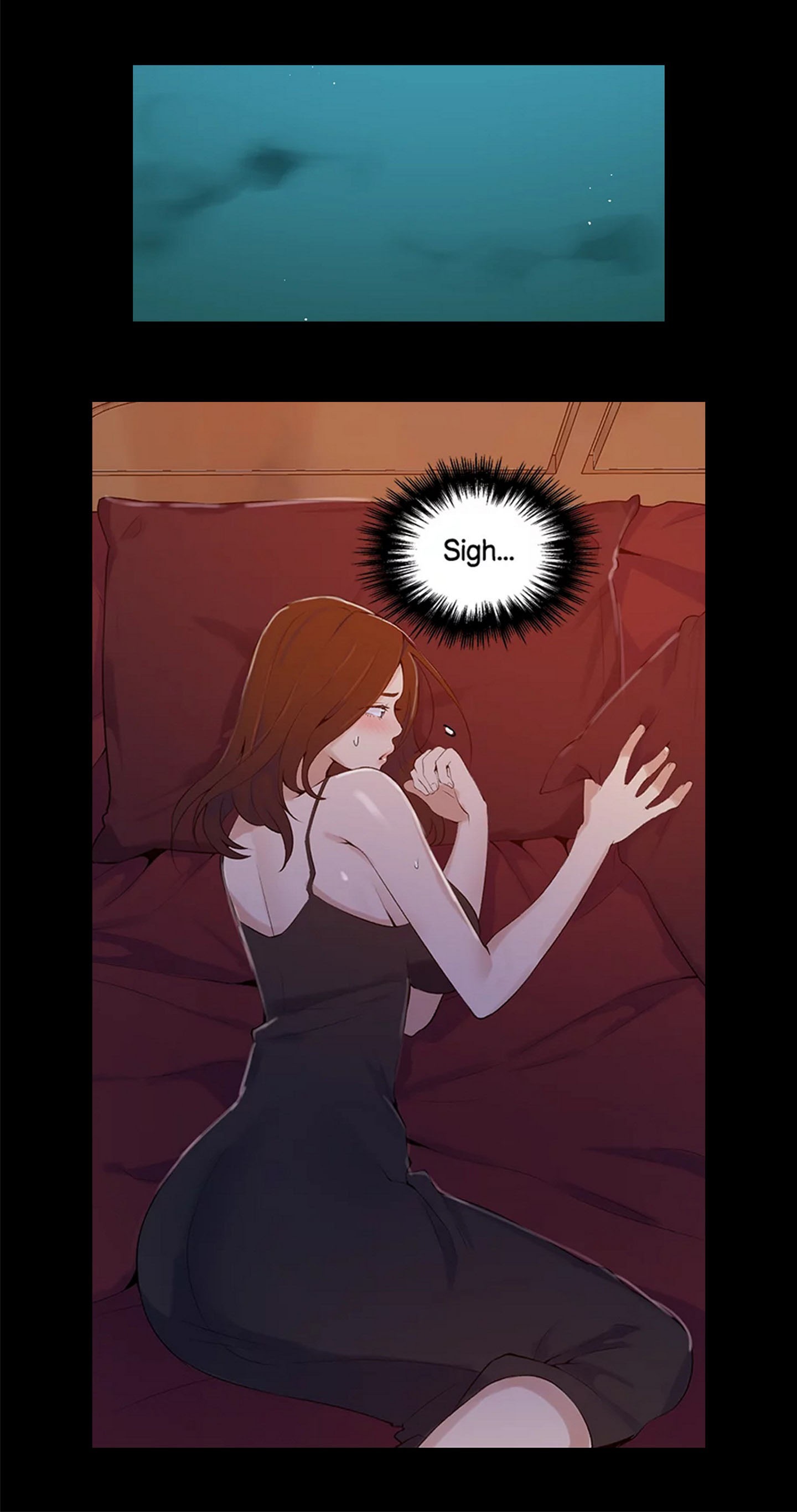 Secret Class Uncen: Chapter chapter-45 - Page 30