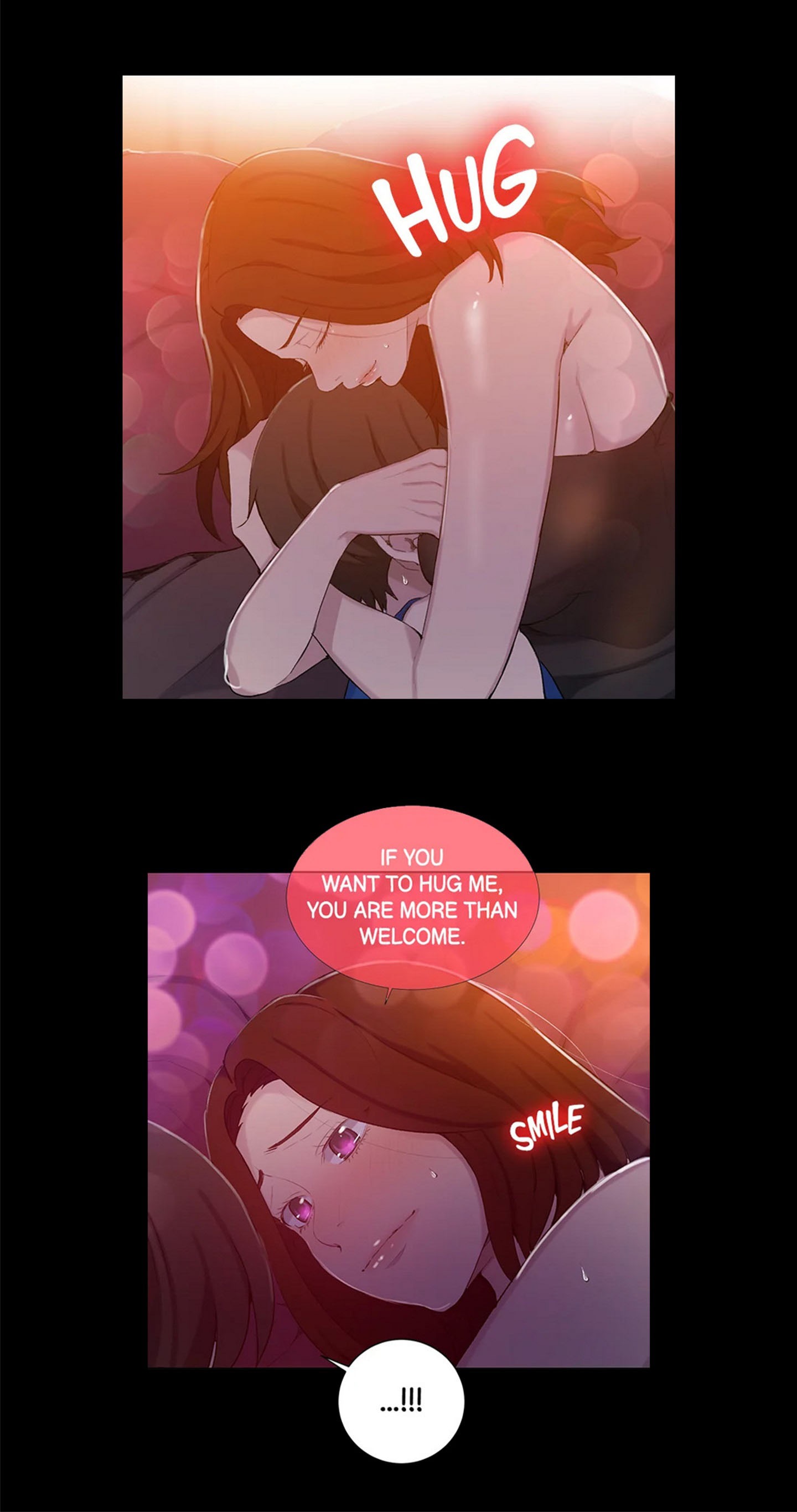 Secret Class Uncen: Chapter chapter-46 - Page 16