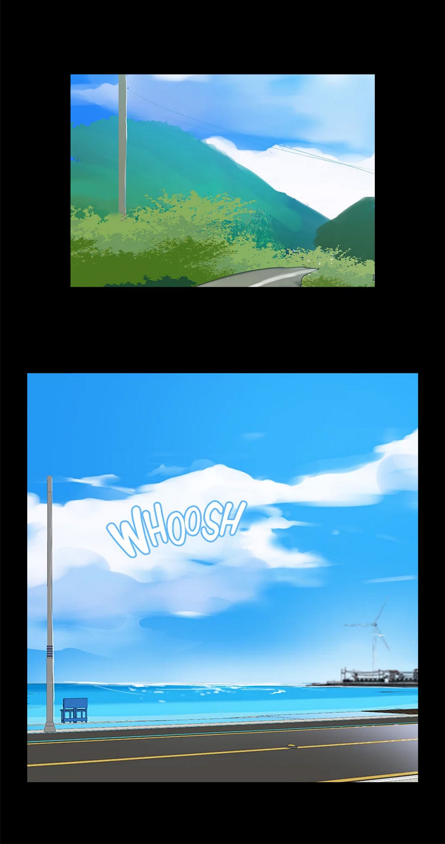 Secret Class Uncen: Chapter chapter-46 - Page 20