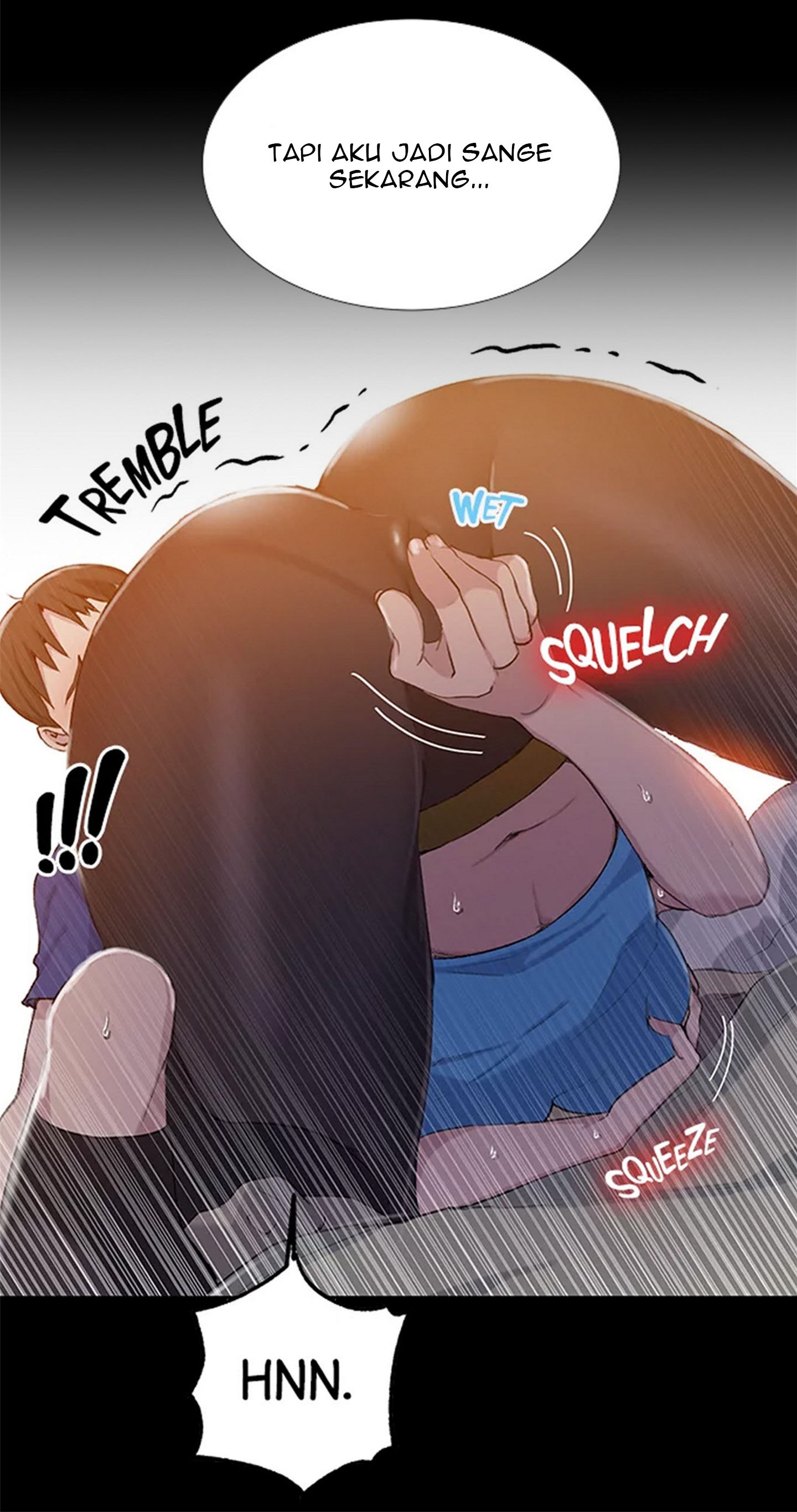 Secret Class Uncen: Chapter chapter-46 - Page 34