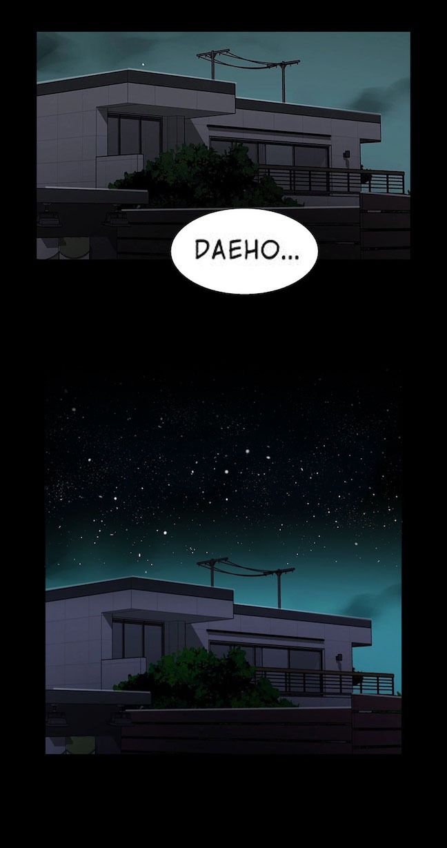 Secret Class Uncen: Chapter chapter-7 - Page 4