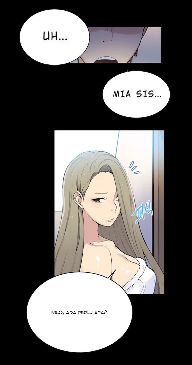 Secret Class Uncen: Chapter chapter-7 - Page 38