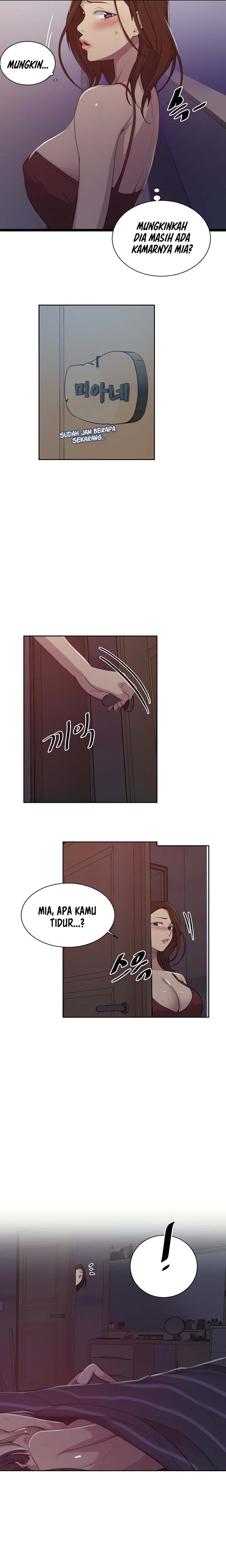 Secret Class: Chapter chapter-102 - Page 10
