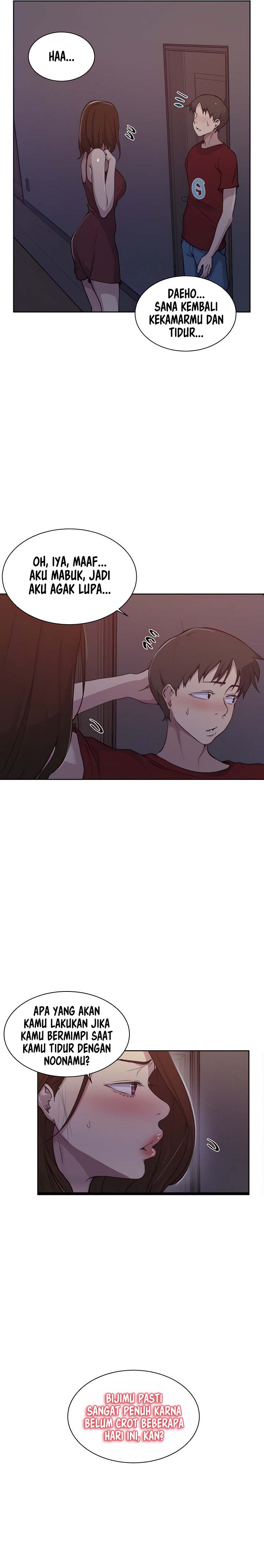 Secret Class: Chapter chapter-102 - Page 13