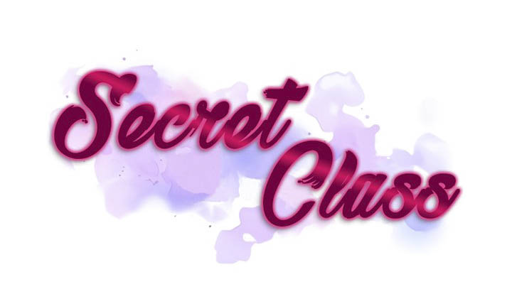 Secret Class: Chapter chapter-108 - Page 3