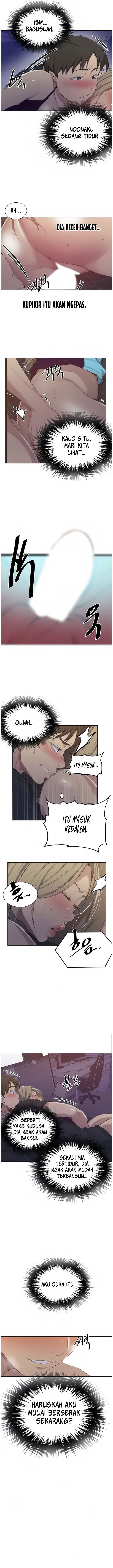 Secret Class: Chapter chapter-114 - Page 9
