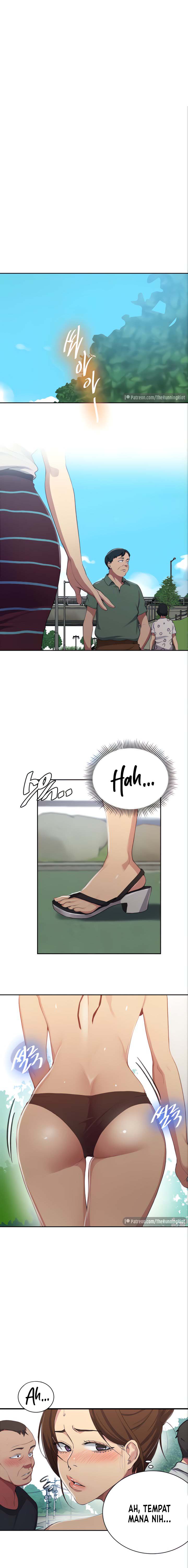 Secret Class: Chapter chapter-120 - Page 3