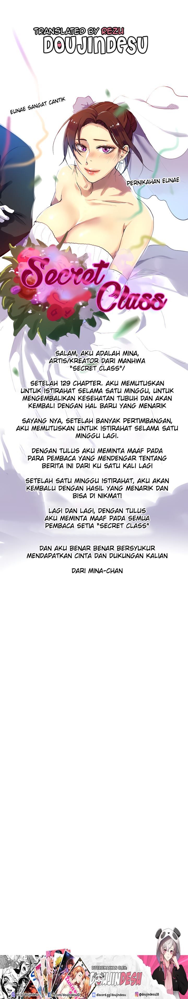 Secret Class: Chapter chapter-129.6 - Page 1