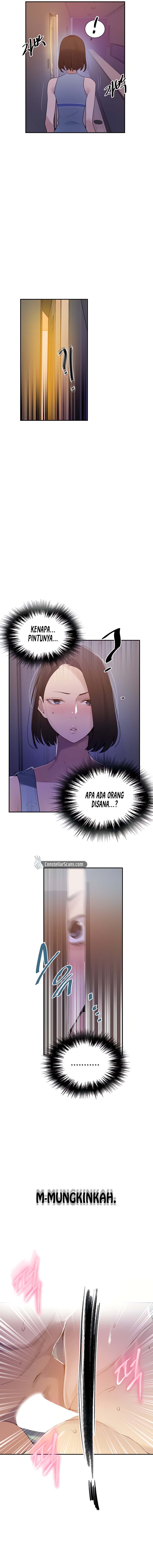 Secret Class: Chapter chapter-135 - Page 10