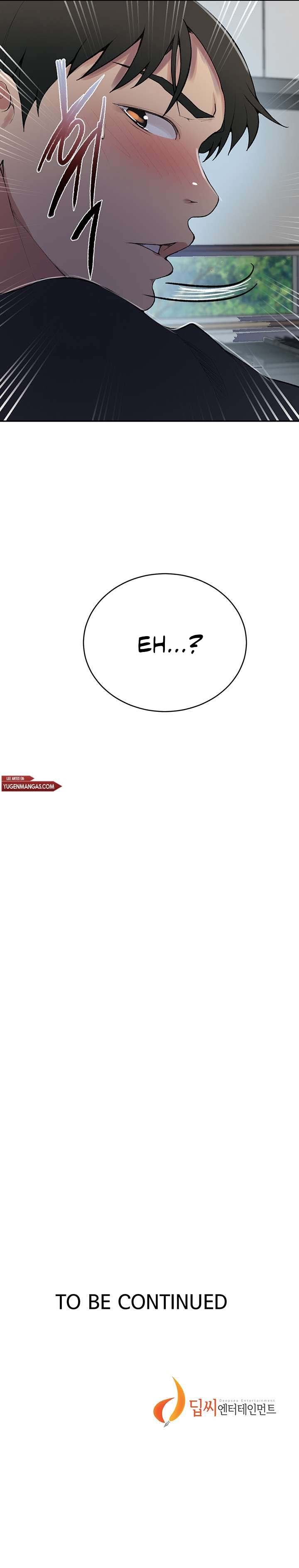 Secret Class: Chapter chapter-174 - Page 8