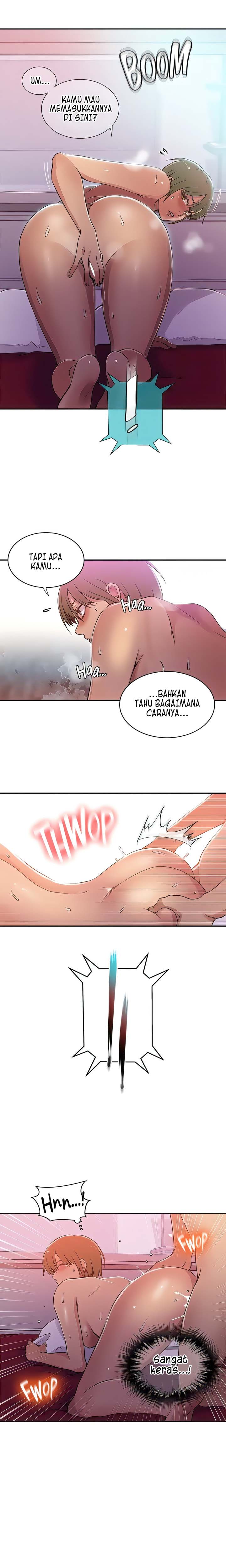 Secret Class: Chapter chapter-190 - Page 12