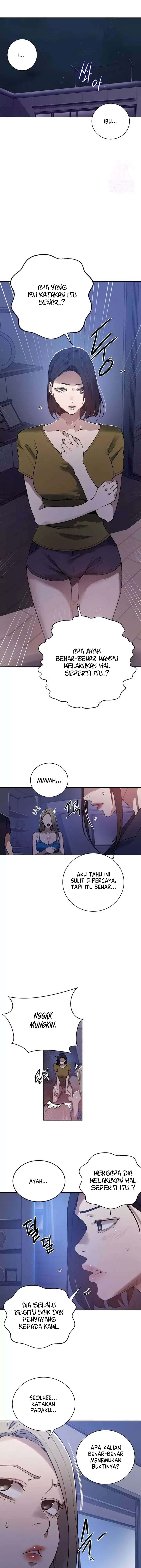 Secret Class: Chapter chapter-191.2 - Page 3