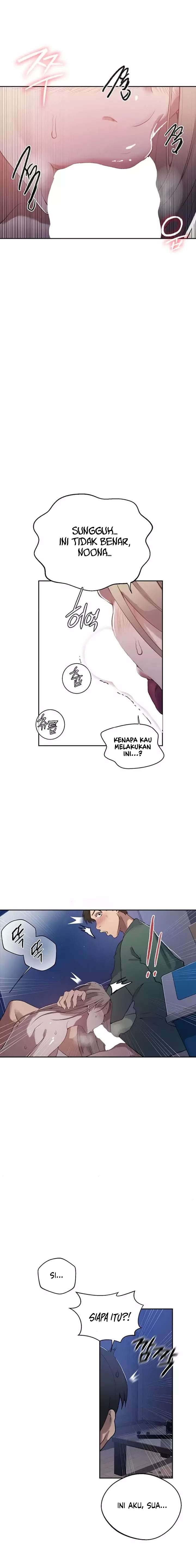 Secret Class: Chapter chapter-191.2 - Page 10