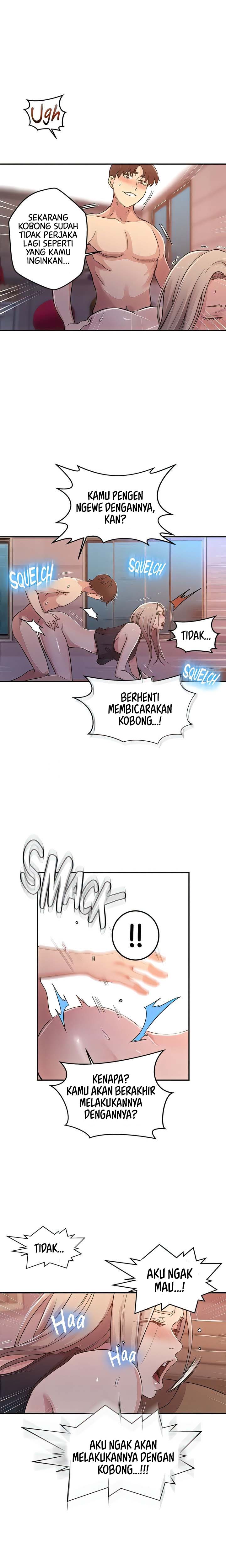 Secret Class: Chapter chapter-192 - Page 3