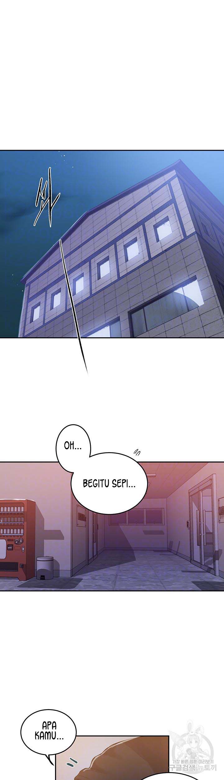 Secret Class: Chapter chapter-193 - Page 4