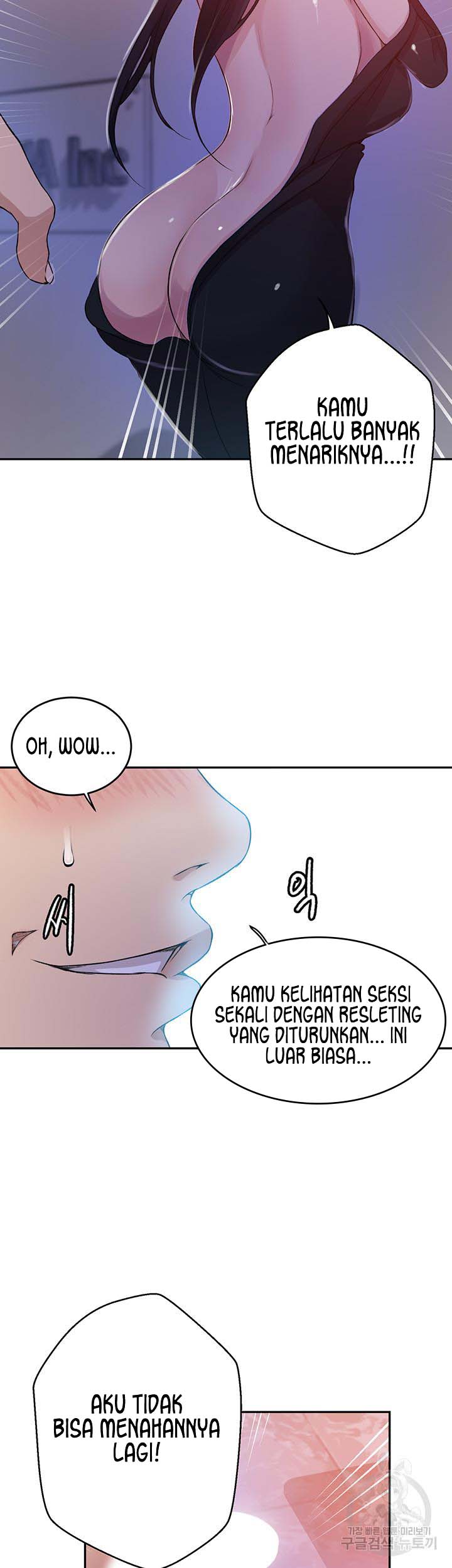 Secret Class: Chapter chapter-193 - Page 13