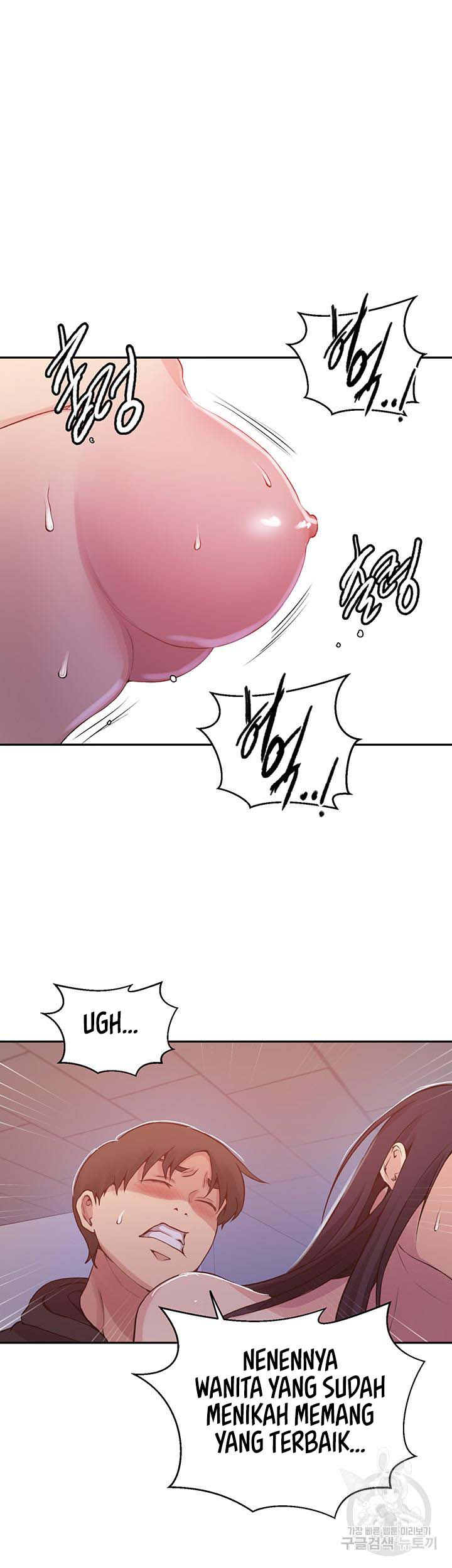 Secret Class: Chapter chapter-193 - Page 21