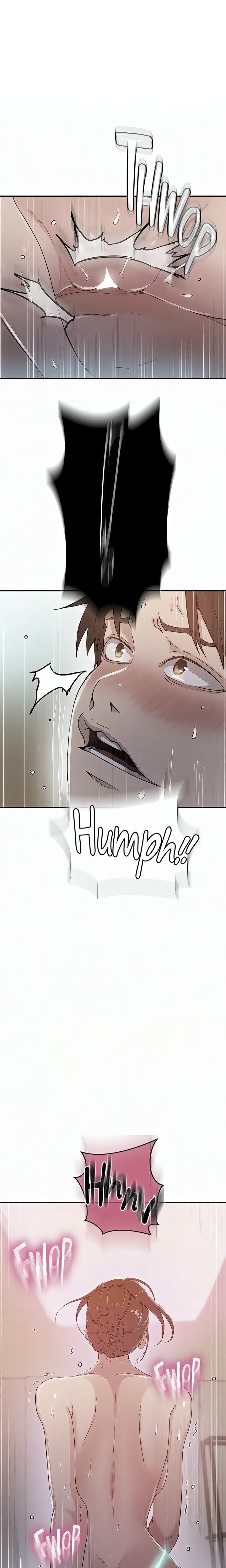 Secret Class: Chapter chapter-197 - Page 2
