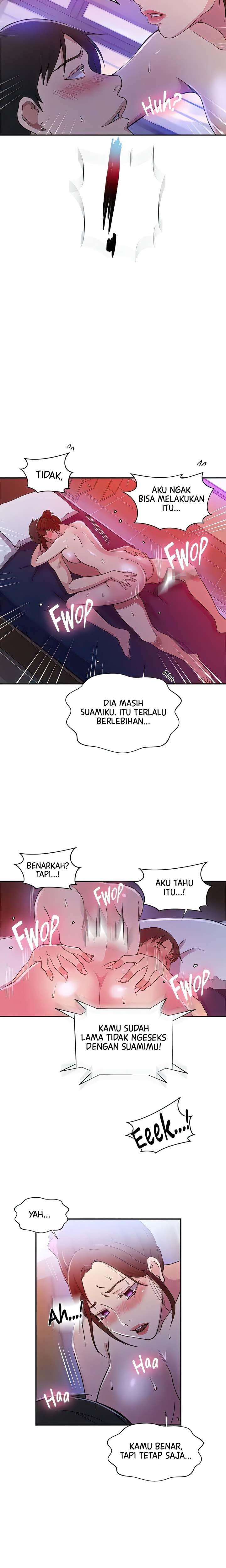 Secret Class: Chapter chapter-197 - Page 7