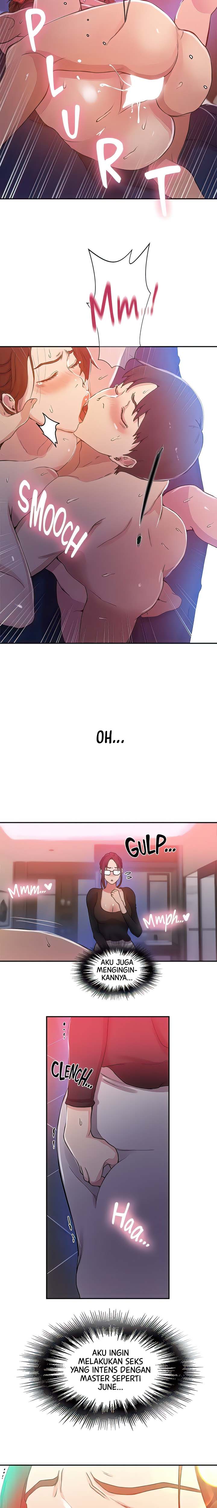 Secret Class: Chapter chapter-197 - Page 11