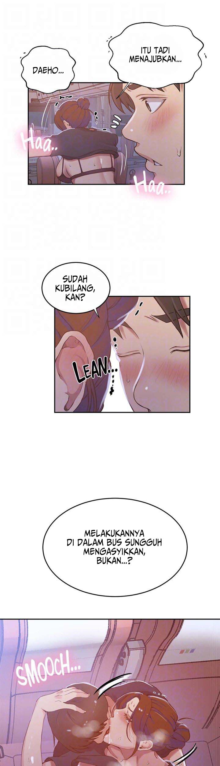 Secret Class: Chapter chapter-202 - Page 13
