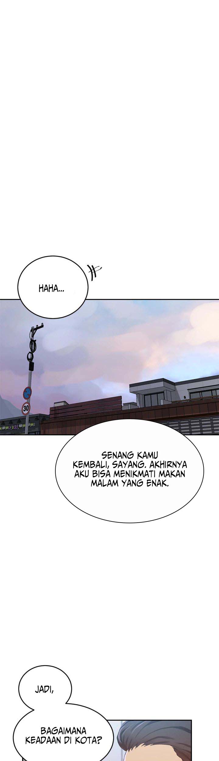 Secret Class: Chapter chapter-202 - Page 18