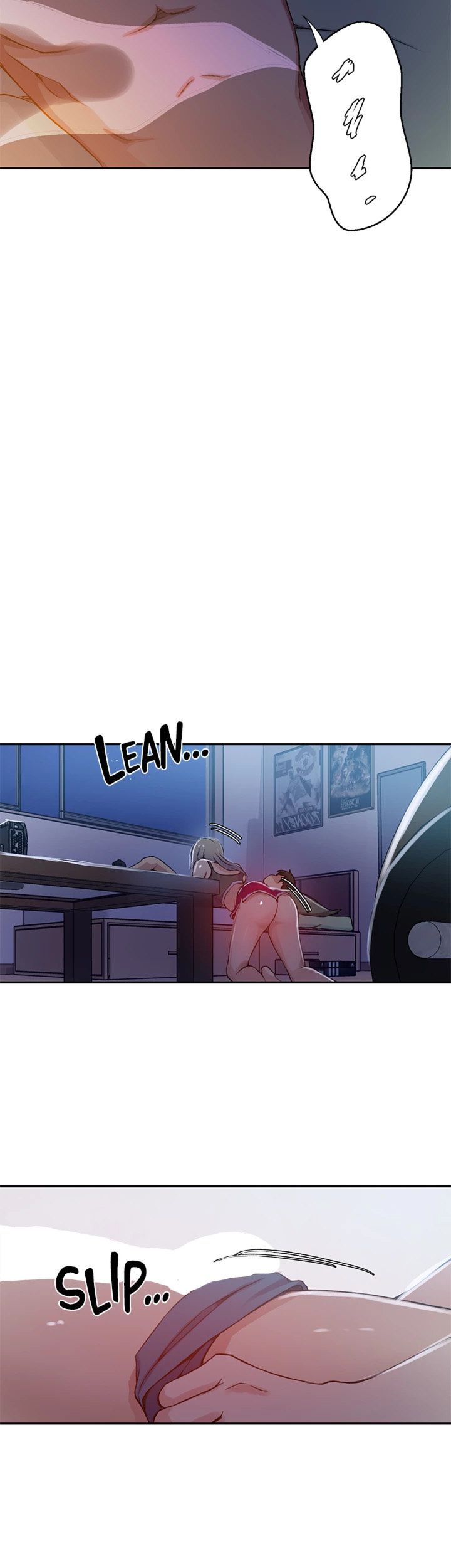 Secret Class: Chapter chapter-202 - Page 24